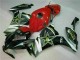 Red Black 12-16 Honda CBR1000RR Motorcycle Fairing Red Black 12-16 Honda CBR1000RR Motorcycle Fairing