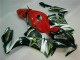 Red Black 12-16 Honda CBR1000RR Motorcycle Fairing Red Black 12-16 Honda CBR1000RR Motorcycle Fairing