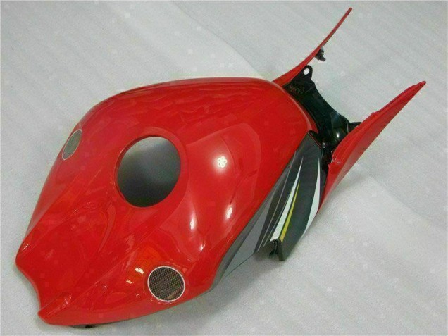 Red Black 12-16 Honda CBR1000RR Motorcycle Fairing Red Black 12-16 Honda CBR1000RR Motorcycle Fairing