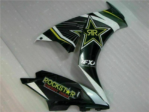 Red Black 12-16 Honda CBR1000RR Motorcycle Fairing Red Black 12-16 Honda CBR1000RR Motorcycle Fairing