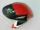 Red Black 12-16 Honda CBR1000RR Motorcycle Fairing Red Black 12-16 Honda CBR1000RR Motorcycle Fairing
