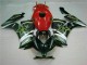 Red Black 12-16 Honda CBR1000RR Motorcycle Fairing Red Black 12-16 Honda CBR1000RR Motorcycle Fairing