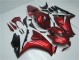 Red Black 12-16 Honda CBR1000RR Motorcycle Fairings Red Black 12-16 Honda CBR1000RR Motorcycle Fairings