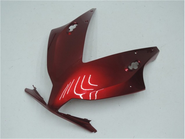 Red Black 12-16 Honda CBR1000RR Motorcycle Fairings Red Black 12-16 Honda CBR1000RR Motorcycle Fairings