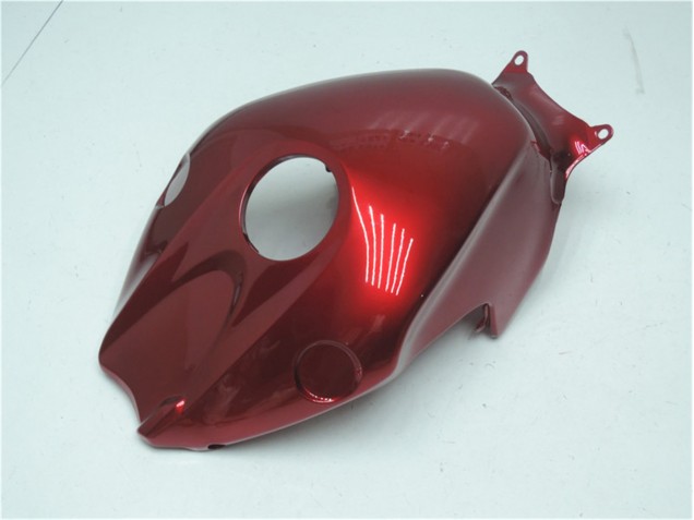 Red Black 12-16 Honda CBR1000RR Motorcycle Fairings Red Black 12-16 Honda CBR1000RR Motorcycle Fairings