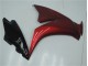 Red Black 12-16 Honda CBR1000RR Motorcycle Fairings Red Black 12-16 Honda CBR1000RR Motorcycle Fairings