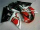Red Black 98-02 Yamaha YZF R6 Motorcycle Bodywork Red Black 98-02 Yamaha YZF R6 Motorcycle Bodywork