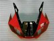 Red Black 98-02 Yamaha YZF R6 Motorcycle Bodywork Red Black 98-02 Yamaha YZF R6 Motorcycle Bodywork