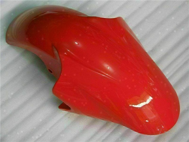 Red Black 98-02 Yamaha YZF R6 Motorcycle Bodywork Red Black 98-02 Yamaha YZF R6 Motorcycle Bodywork
