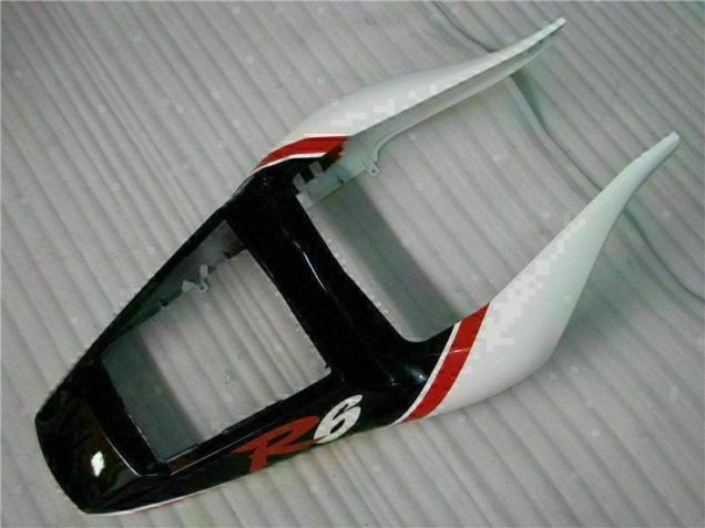 Red Black 98-02 Yamaha YZF R6 Motorcycle Bodywork Red Black 98-02 Yamaha YZF R6 Motorcycle Bodywork