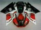 Red Black 98-02 Yamaha YZF R6 Motorcycle Bodywork Red Black 98-02 Yamaha YZF R6 Motorcycle Bodywork