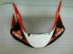 Red Black 98-02 Yamaha YZF R6 Motorcycle Fairing Red Black 98-02 Yamaha YZF R6 Motorcycle Fairing
