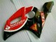 Red Black 98-02 Yamaha YZF R6 Motorcycle Fairing Red Black 98-02 Yamaha YZF R6 Motorcycle Fairing