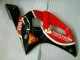 Red Black 98-02 Yamaha YZF R6 Motorcycle Fairing Red Black 98-02 Yamaha YZF R6 Motorcycle Fairing