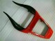 Red Black 98-02 Yamaha YZF R6 Motorcycle Fairing Red Black 98-02 Yamaha YZF R6 Motorcycle Fairing