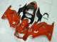 Red Black Ninja 08-12 Kawasaki EX250 Motorcycle Fairings Red Black Ninja 08-12 Kawasaki EX250 Motorcycle Fairings