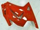 Red Black Ninja 08-12 Kawasaki EX250 Motorcycle Fairings Red Black Ninja 08-12 Kawasaki EX250 Motorcycle Fairings