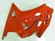 Red Black Ninja 08-12 Kawasaki EX250 Motorcycle Fairings Red Black Ninja 08-12 Kawasaki EX250 Motorcycle Fairings