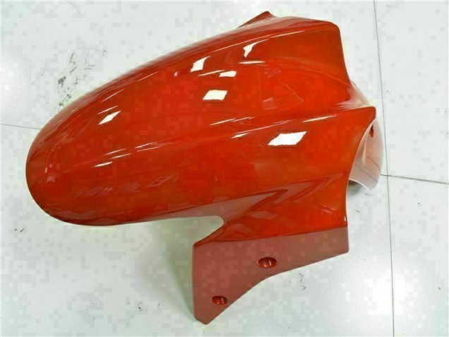 Red Black Ninja 08-12 Kawasaki EX250 Motorcycle Fairings Red Black Ninja 08-12 Kawasaki EX250 Motorcycle Fairings