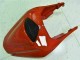 Red Black Ninja 08-12 Kawasaki EX250 Motorcycle Fairings Red Black Ninja 08-12 Kawasaki EX250 Motorcycle Fairings