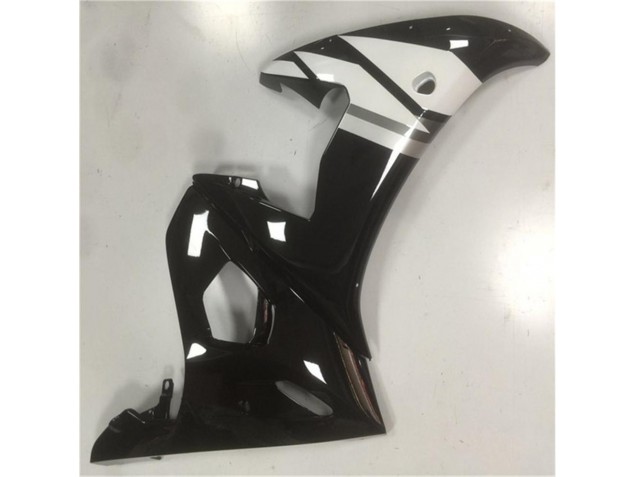 Red Black White 03-05 Yamaha YZF R6 Motorcycle Fairings Red Black White 03-05 Yamaha YZF R6 Motorcycle Fairings