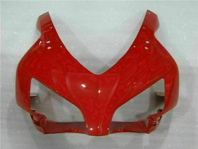 Red Blue 04-05 Honda CBR1000RR Motorcycle Fairings Red Blue 04-05 Honda CBR1000RR Motorcycle Fairings