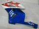 Red Blue 04-05 Honda CBR1000RR Motorcycle Fairings Red Blue 04-05 Honda CBR1000RR Motorcycle Fairings