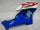 Red Blue 04-05 Honda CBR1000RR Motorcycle Fairings Red Blue 04-05 Honda CBR1000RR Motorcycle Fairings