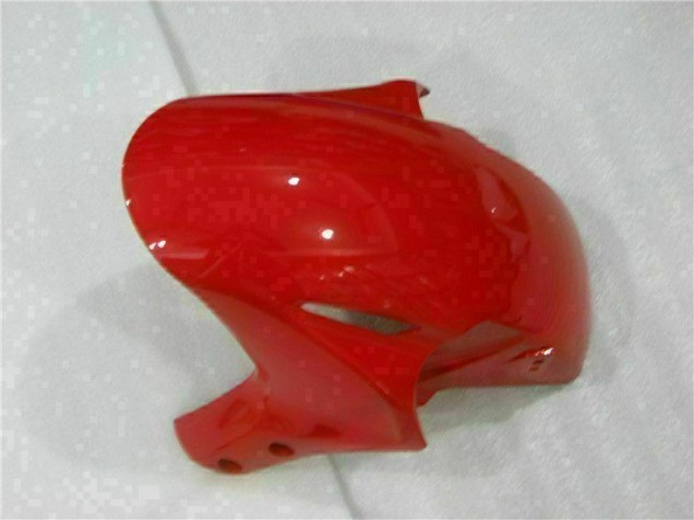 Red Blue 04-05 Honda CBR1000RR Motorcycle Fairings Red Blue 04-05 Honda CBR1000RR Motorcycle Fairings