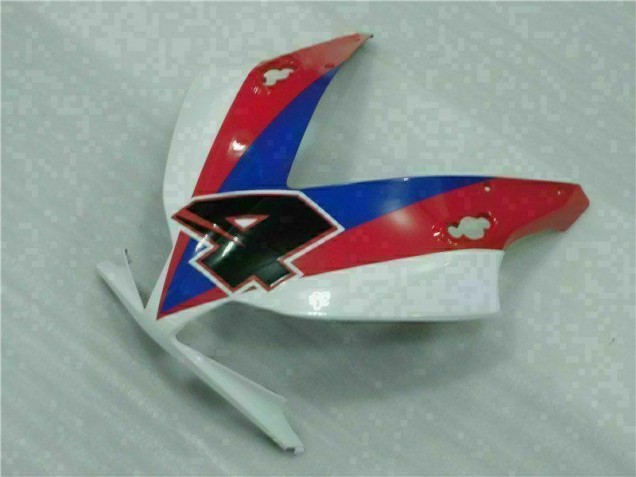 Red Blue 12-16 Honda CBR1000RR Motorcycle Fairings Red Blue 12-16 Honda CBR1000RR Motorcycle Fairings