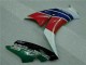 Red Blue 12-16 Honda CBR1000RR Motorcycle Fairings Red Blue 12-16 Honda CBR1000RR Motorcycle Fairings