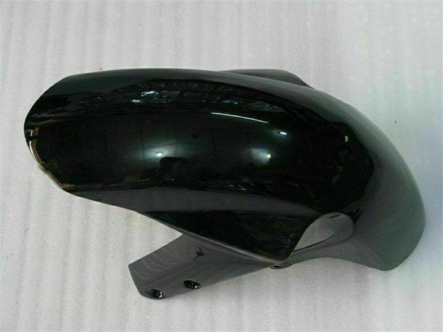 Red Flame 03-04 Suzuki GSXR 1000 Motorcycle Fairings