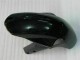 Red Flame 03-04 Suzuki GSXR 1000 Motorcycle Fairings