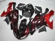 Red Flame 06-07 Kawasaki ZX10R Motorcycle Fairings Red Flame 06-07 Kawasaki ZX10R Motorcycle Fairings