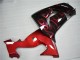 Red Flame 06-07 Kawasaki ZX10R Motorcycle Fairings Red Flame 06-07 Kawasaki ZX10R Motorcycle Fairings