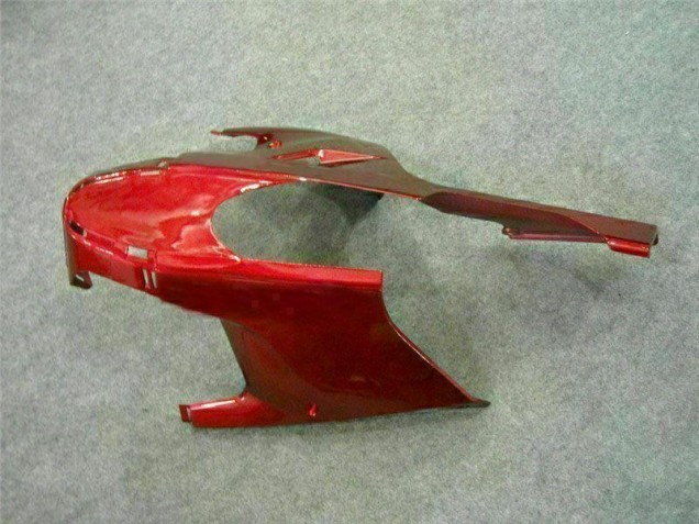 Red Flame 08-11 Honda CBR1000RR Motorcycle Fairing Red Flame 08-11 Honda CBR1000RR Motorcycle Fairing