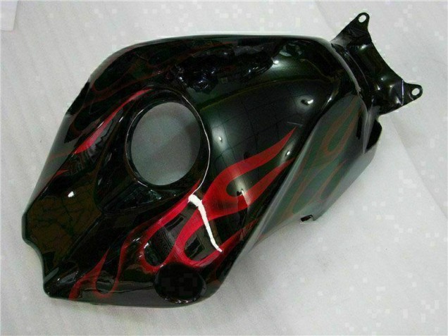 Red Flame 08-11 Honda CBR1000RR Motorcycle Fairings Red Flame 08-11 Honda CBR1000RR Motorcycle Fairings