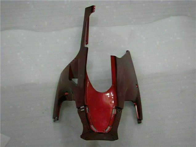 Red Flame 08-11 Honda CBR1000RR Motorcycle Fairings Red Flame 08-11 Honda CBR1000RR Motorcycle Fairings