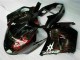 Red Flame 96-07 Honda CBR1100XX Motorcycle Fairing