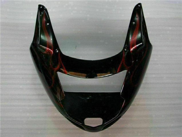 Red Flame 96-07 Honda CBR1100XX Motorcycle Fairing