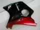 Red Flame 96-07 Honda CBR1100XX Motorcycle Fairing
