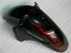 Red Flame 96-07 Honda CBR1100XX Motorcycle Fairing