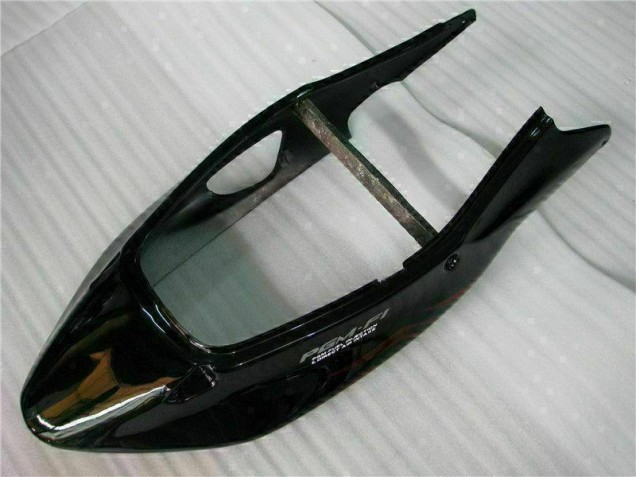 Red Flame 96-07 Honda CBR1100XX Motorcycle Fairing