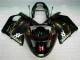Red Flame 96-07 Honda CBR1100XX Motorcycle Fairing