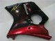 Red Flame 96-07 Honda CBR1100XX Motorcycle Fairings