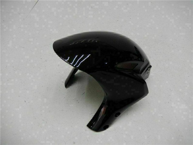 Red Flame Black 04-05 Honda CBR1000RR Motorcycle Fairings Red Flame Black 04-05 Honda CBR1000RR Motorcycle Fairings