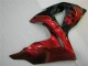 Red Flame Black 09-16 Suzuki GSXR 1000 Motorcycle Fairings Red Flame Black 09-16 Suzuki GSXR 1000 Motorcycle Fairings