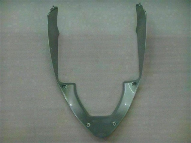 Red Flame Silver 01-03 Honda CBR600 F4i Motorcycle Fairings