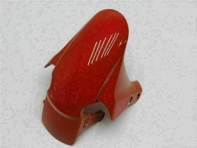 Red Purple 05-06 Honda CBR600RR Motorcycle Fairings Red Purple 05-06 Honda CBR600RR Motorcycle Fairings