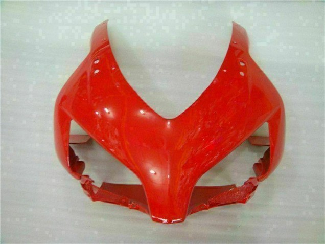 Red Silver 04-05 Honda CBR1000RR Motorcycle Fairings Red Silver 04-05 Honda CBR1000RR Motorcycle Fairings